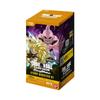 Bandai Dragon Ball Super Card Game Fusion World Story Booster 01 Box 20 Packs