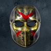 Horror Hockey Mask Party Mask Masquerades Mask Bloody Mask Full Face Mask Gifts