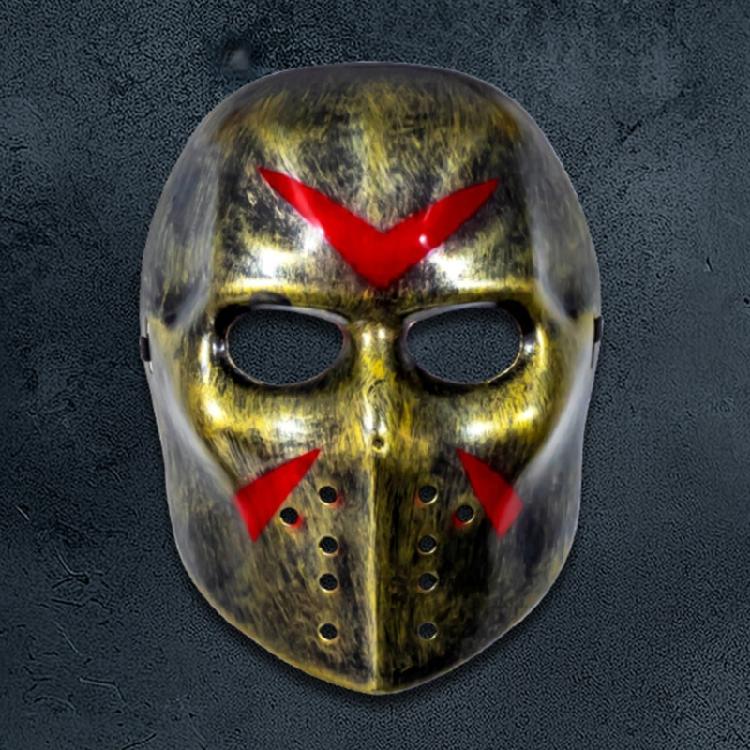 Horror Hockey Mask Party Mask Masquerades Mask Bloody Mask Full Face Mask Gifts