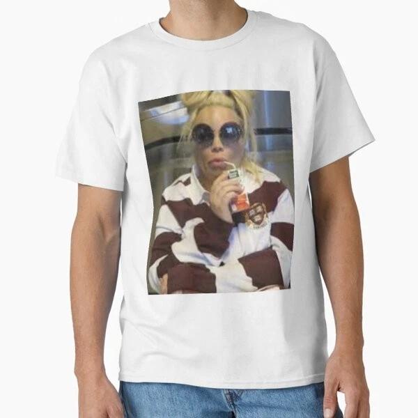 Trisha Classic TShirt Made In UsaAus TShirt S2xl S