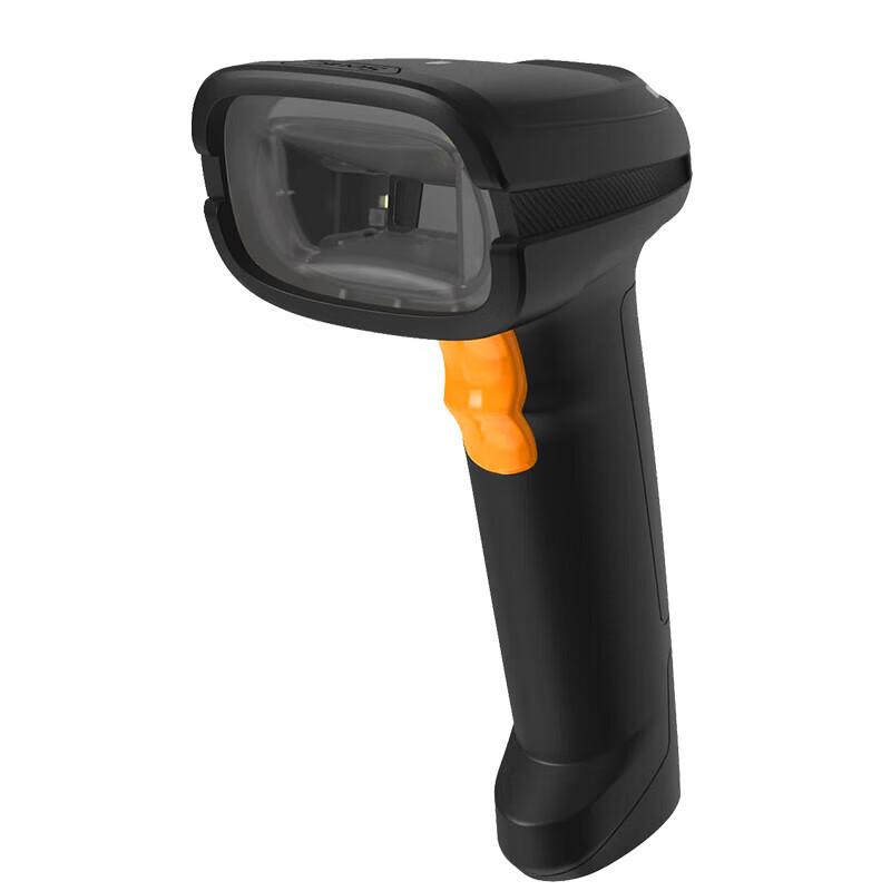 Seuic Industrial 1D/2D Barcode Scanners