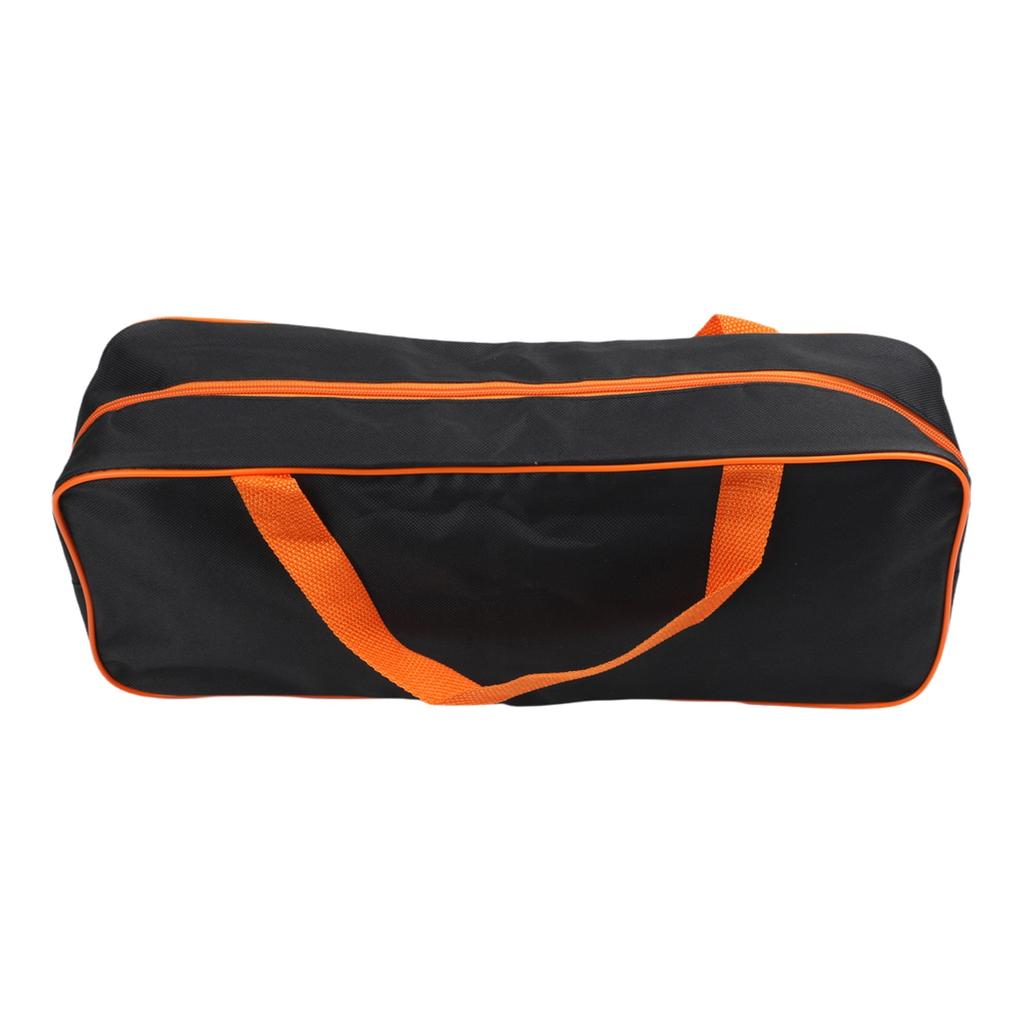 1Pcs Portable Wear Resistant Chain Closure Storage Case Pouch Vacuum Cleaner Tool Oxford Cloth Bag Home Accessories