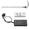 22cm Light Virus Reservoir LED Light 15m Remote Control Water Tank Light with Controller