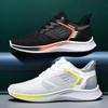 Mesh Sneakers Men Summer Lightweight Sport Running Shoes Male Breathable Platform Men’s Sneakers Basketball Walking Shoes Fashion