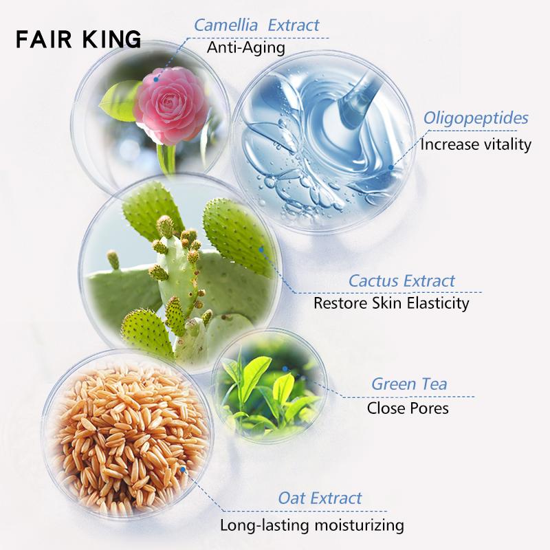 Six Peptide Eye Serum Anti-Wrinkle Whitening Skin Care Dark Circles Eye Cream Against Puffiness Face Anti Aging Hyaluronic Acid