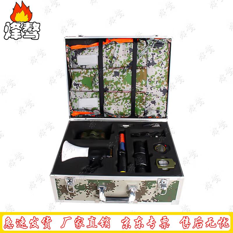 Fen ao Professional Operations and Rescue Case