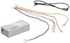 Carrozzeria Steering Remote Control Adapter for Vehicles () Mitsubishi/Nissan KK-M201ST