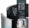 Kettle Arendo Elegant Silver (304338)