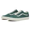 Vans Old School Vn000ct8v0n Suede Green Ma