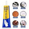 Super Strong Instant Repair Glue 60Ml Waterproof Universal Adhesive Special For Leather Shoe Factory And Shoemaker Maintenance