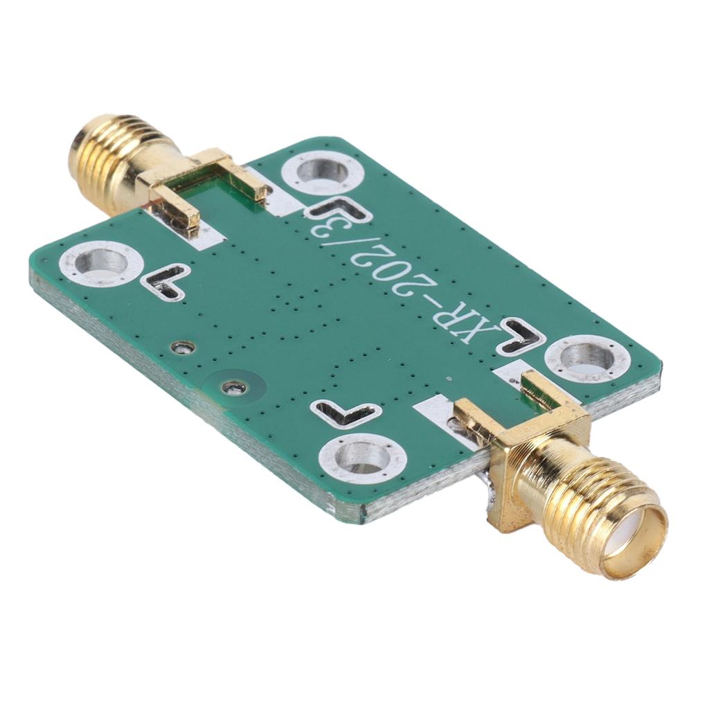 Low Noise Amplifier Module RF LNA Electronic Components XR202/3 0.14000MHz 20dB DC 3.35.5V