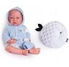 Antonio Juan Doll Spanish Newborn 42cm