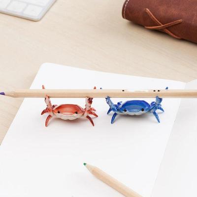 Mini-crabe d'haltérophilie universel sans fil, support de téléphone de bureau, porte-stylo, cadeau personnalisé, décoration, tout peut soulever