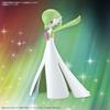 BANDAI SPIRITS Pokémon Plastic Model Collection 49 Select Series Gardevoir Pre-Colored Plastic Model