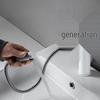 TLXT Countertop Basin Faucet