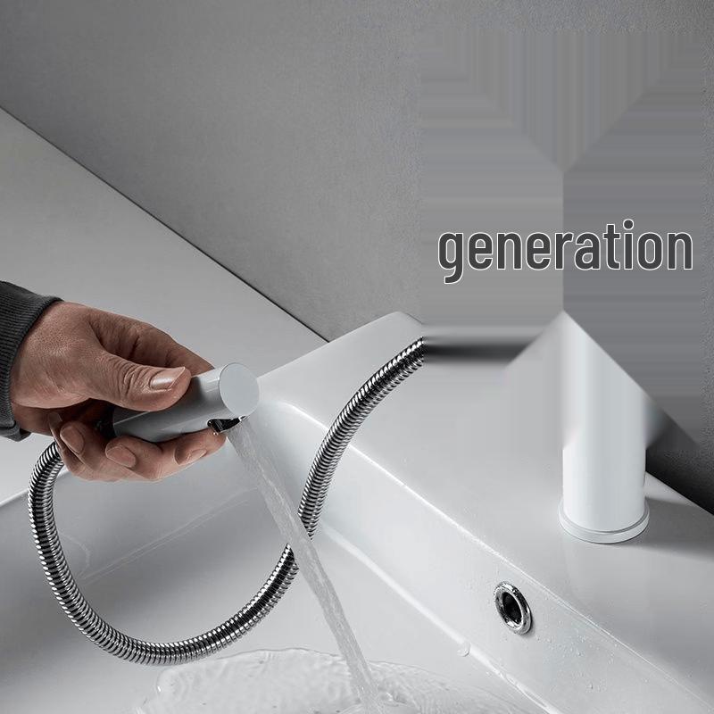 TLXT Countertop Basin Faucet