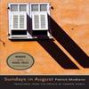 Sundays In August by Patrick Modiano Paperback Book 9780300223330