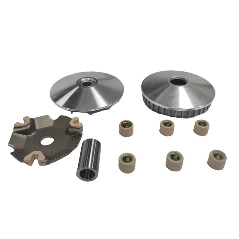 Motorcycle Engine Clutch For K44 Drive Plate Assembly/K44 Clutch Assembly WH110T-6A-7