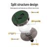 Air Vent Freshener for Roewe Vehicles: RX5, D7, iMAX8, Ei5, I6, Kulewei