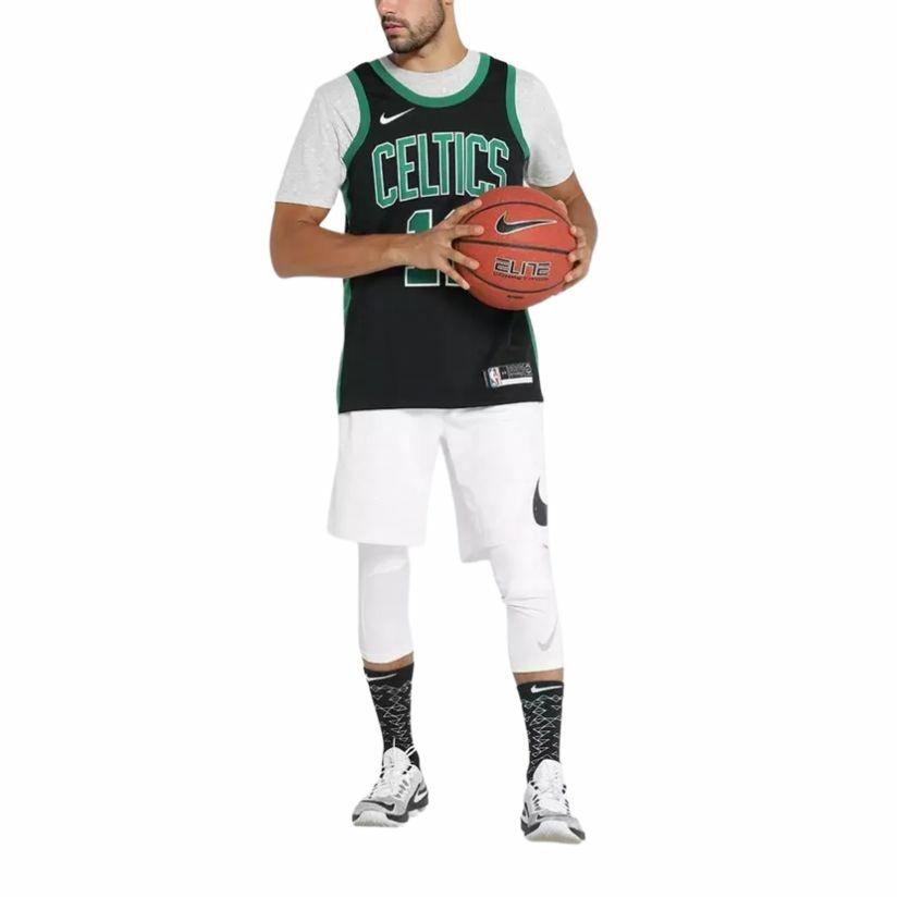 Nike Basketball Jersey Mens Black AV2621-010