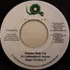 7inch Record CHAKA / SINGER J & GALAXY P - Dung De Alright / Summer Body Gal NONE Rattler Records 2003 Jamaica Reggae, Ska & Dub Used
