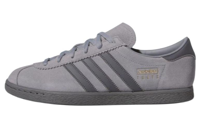 Adidas Stadt  Grey Gold Metallic  JI1880 36