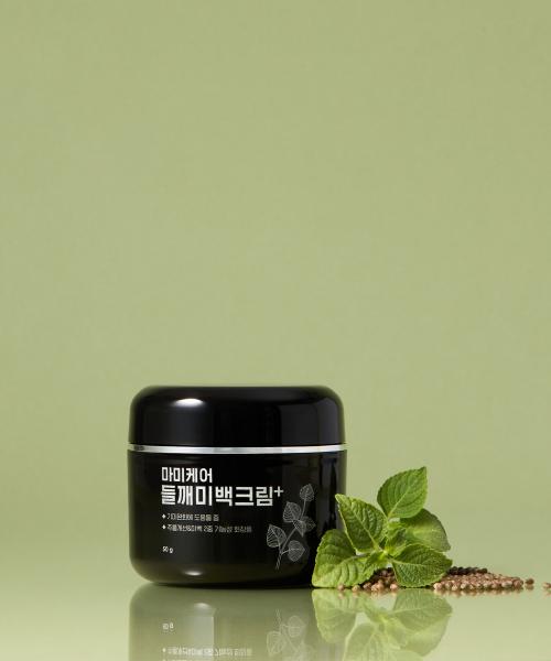 Mammy Care Perilla Seed Whitening Cream 50g NONE