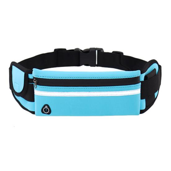 Sports Running Portable Waist Bag Gym Pouch Waterproof Cycling Phone Sack
