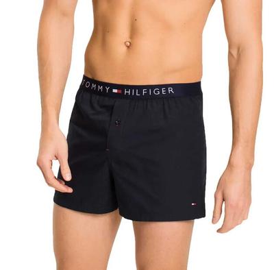 Cotton Woven Icon Boxers