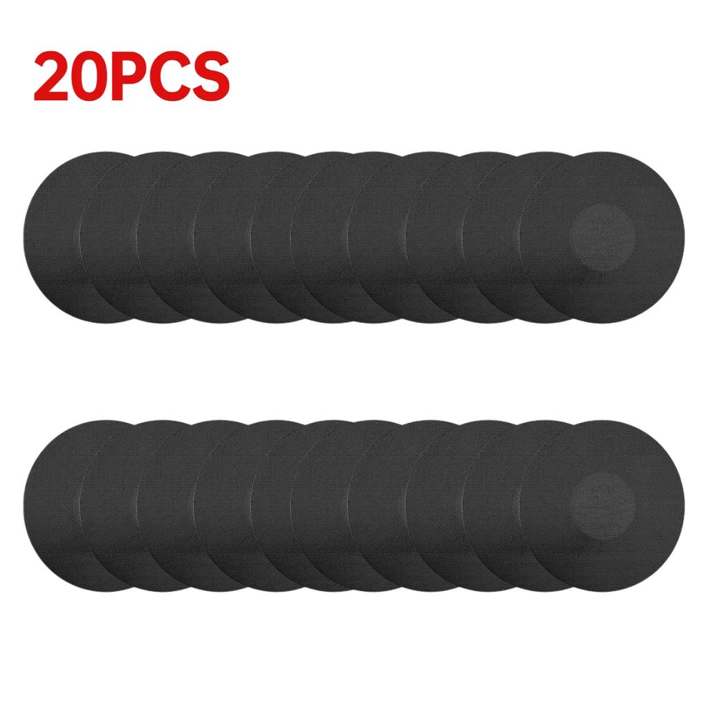 10Pcs Adhesive Sensor Patches Waterproof Freestyle Libre Plasters Skin-Friendly Anti Slip Long Lasting for Outdoor Rock Climbing