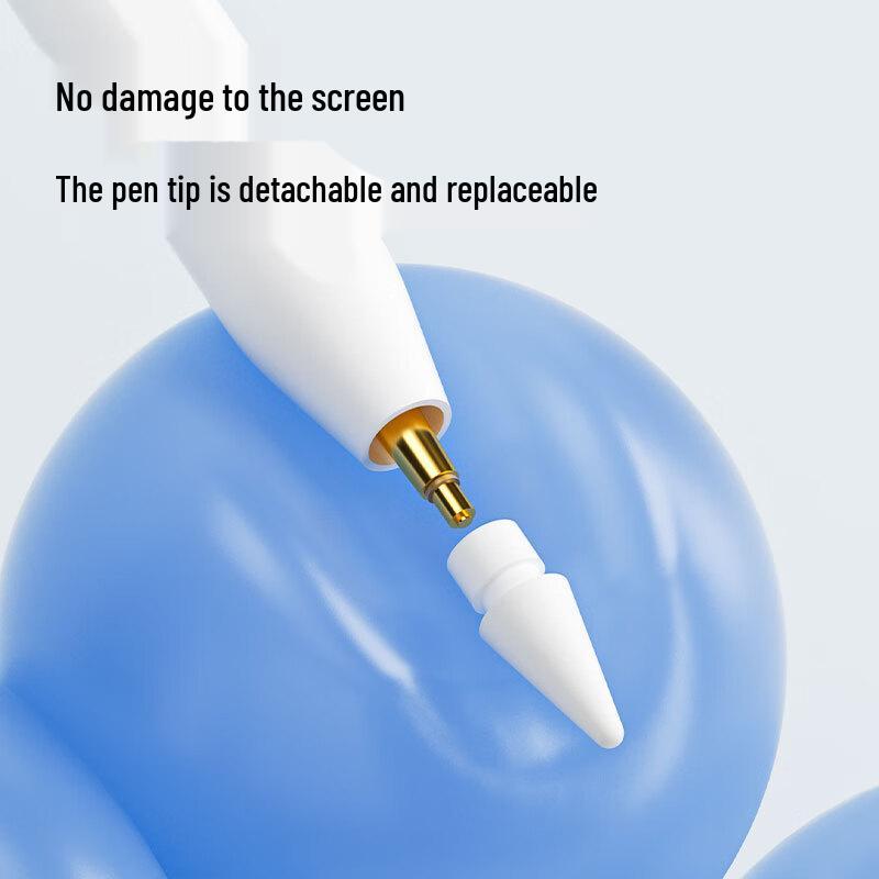 Kusda Capacitive Stylus Pen for Apple iPad