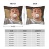 C-Charles Leclerc Pillowcase Accessories Printing Cushion Cover Decorations Throw Pillow Case Cover Living Room Multiple Sizes