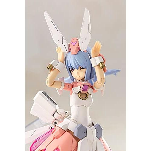 Kotobukiya Megami Device Magical Baselard 1/1 Scale Plastic Model FG104, Approximately 145mm Tall