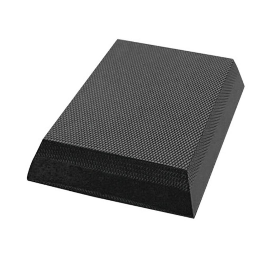 Anti-Slip Balance Cushion Textured Training Pad Resilient Cushioned Foam
