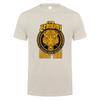 Tiger Sagat Muay Thai Thailand T Shirt Summer Cool Unisex Cotton Short Sleeve Tshirts Gift Unisex Tee Tops DY020