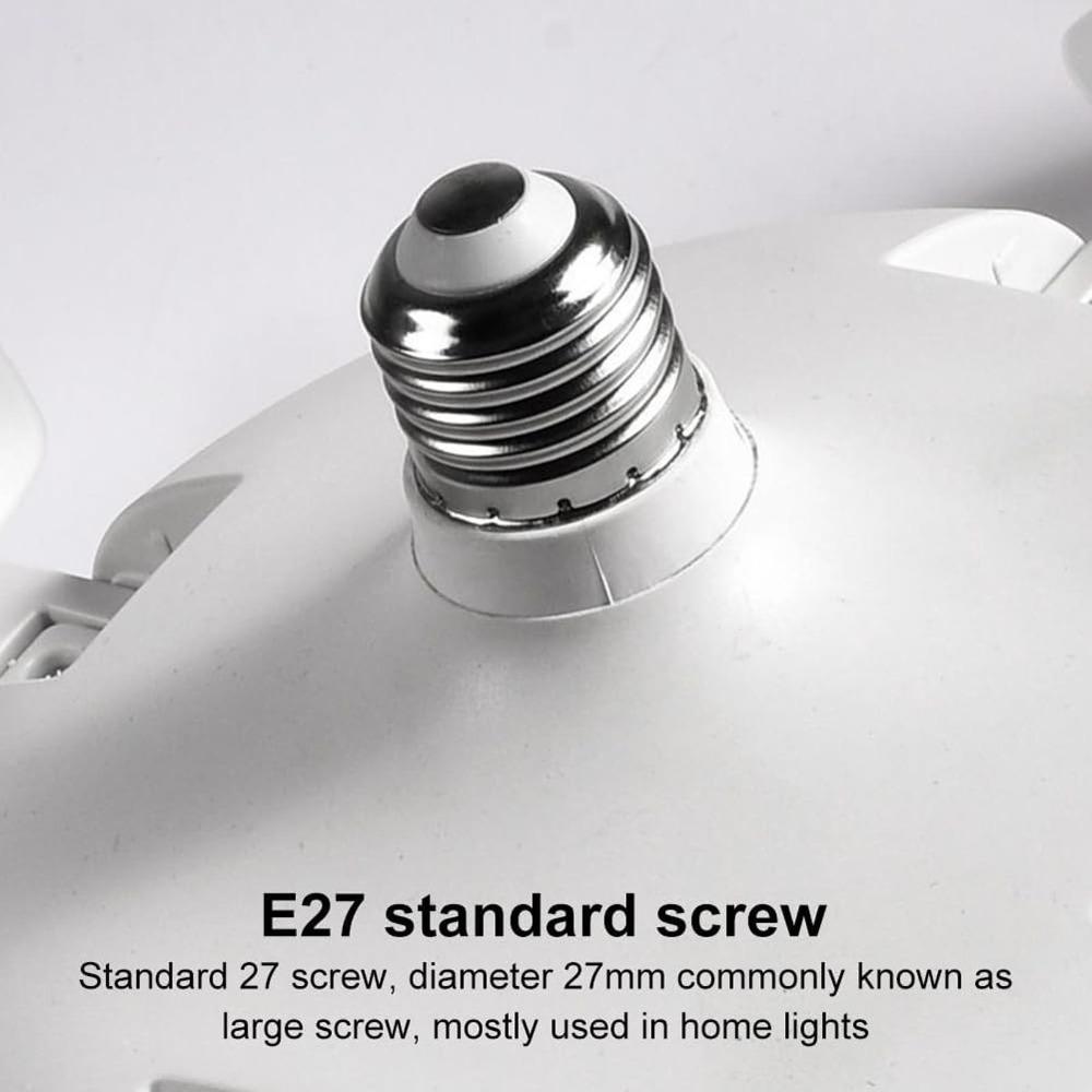 with Remote Control Ceiling Fan Light 3 Speeds Fan Plug in Ceiling Fan  Kitchen