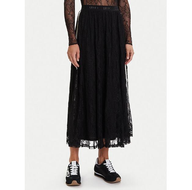 Юбка миди Liu Jo Sport TF5260 J4951 EU XS