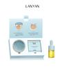 LANYAN Ginseng Nourishing Concealer Cushion Foundation & Anti-Wrinkle Essence Oil Set