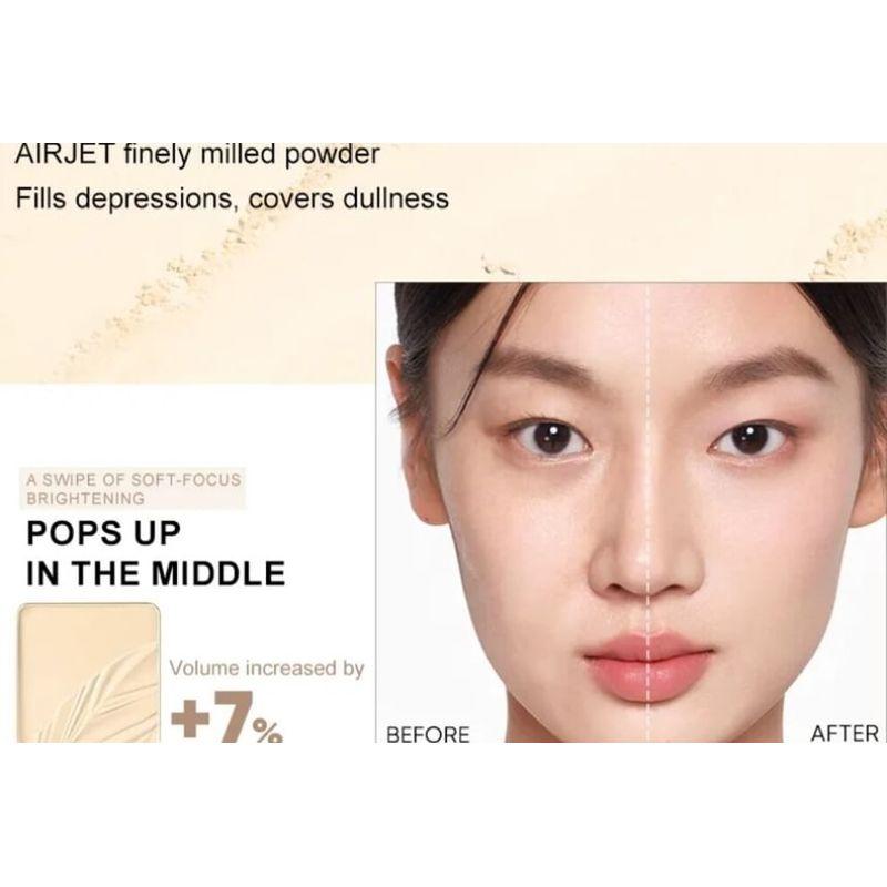 Judydoll - 2-in-1 Highlighter & Kontur Palette - 04