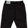 Puma Logo Print Straight Leg Football Training Knit Pants Player Edition 21-22 Season Manchester City Men Pants Black 764867-12