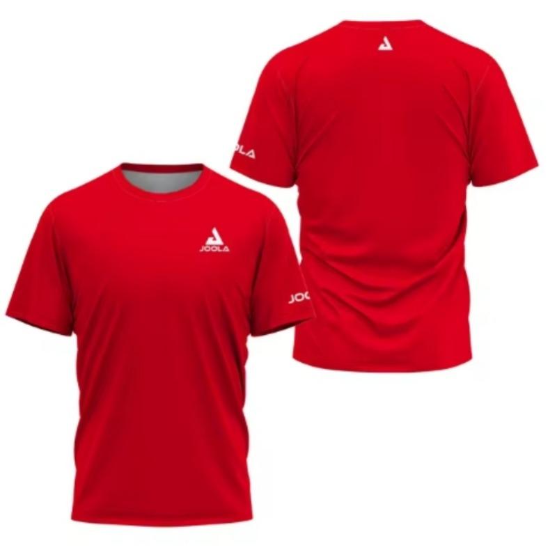 3d Printing Custom T-shirts Summer Plus Size T-shirt Design E-sports Jersey Customization Sports Outdoor Cool Round Neck Tops