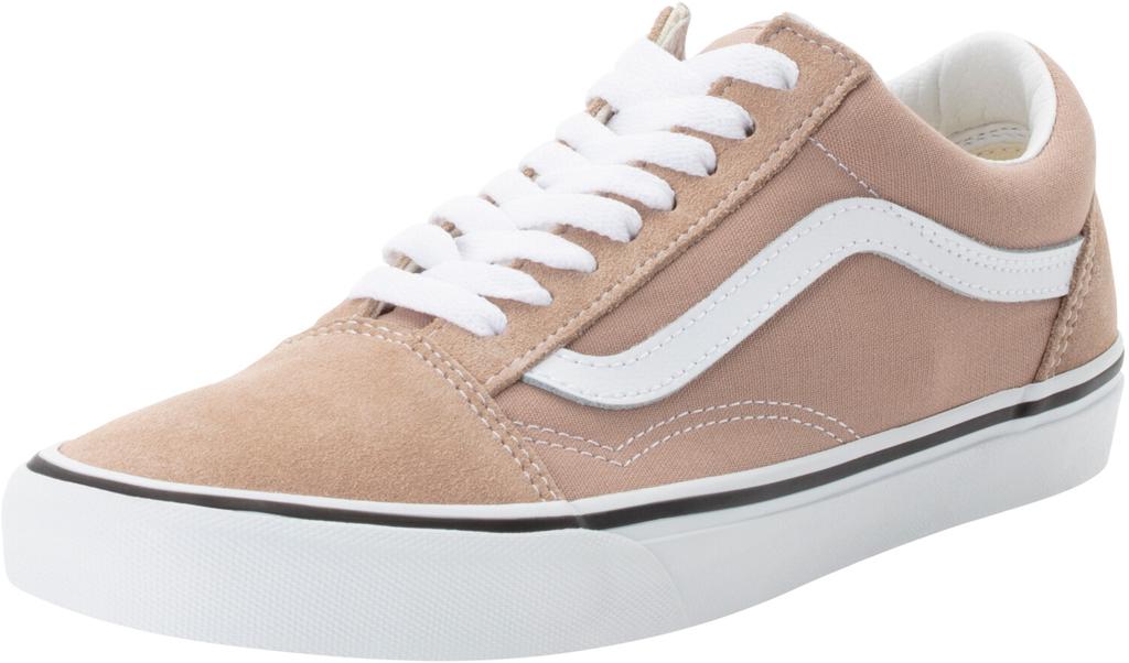 Vans Old Skool Warm Taupe Sneakers