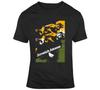Jeremiah Johnson Robert Redford Film 70er Jahre T-Shirt