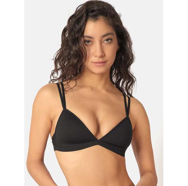 Бюстгальтер с косточками Skiny 82414 EU 85B