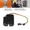 Adjustable Digital Smart Electric Cabinet Electromagnetic LockDC12V