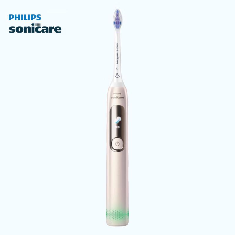 

Philips DiamondClean 7 Series Pro Sonic Electric Toothbrush