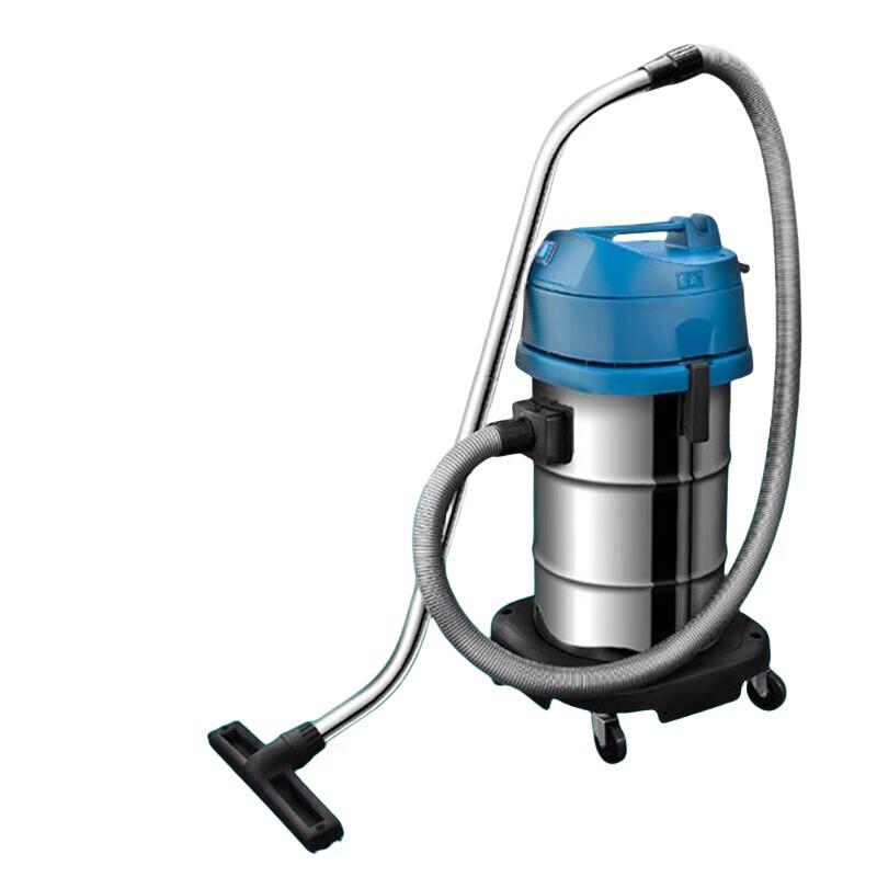 Dongcheng Commercial Wet & Dry Vacuum Cleaner CN plug (adapter included)