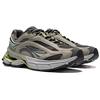 New LINING Aurora RENEW Running Shoes Men's Low top Gray AGCU051-3