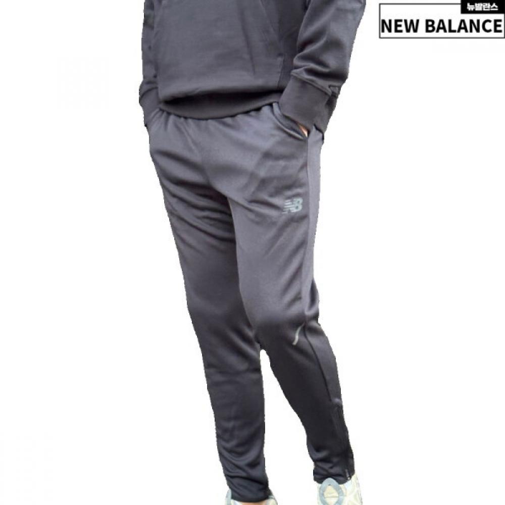 

New Balance Tenacity Knit Training Pants Nbmld4s111 19 blacks/80