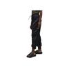 Y-3 Tech Silky Cargo Pants Black Unisex IL2155